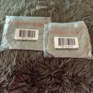 NEW Victoria’s Secret Signature Hiphugger Panties